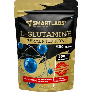 L-Glutamine - Smartlabs
