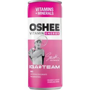 Oshee Vitamin Hydration (Oshee)