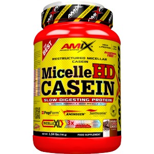 MicelleHD Casein (Amix)