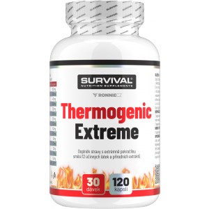 Thermogenic Extreme - Survival