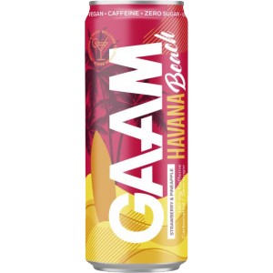 Energetick� n�poj GAAM Energy - GAAM