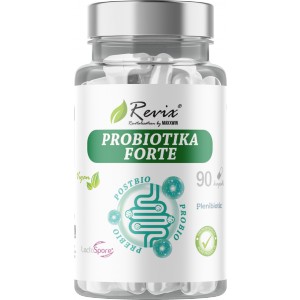 Probiotika Forte - Revix