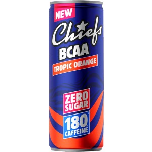 Chiefs BCAA Drink - Chiefs