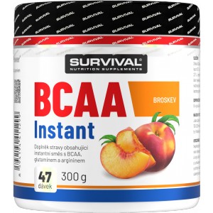 BCAA Instant - Survival