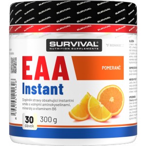 EAA Instant - Survival
