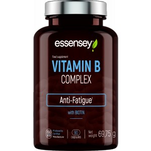 Essensey Vitamin B Complex (Trec)