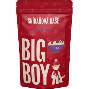 R��ov� ka�e Big Bueno (Big Boy)