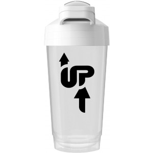 �ejkr UP #2 (Unlimited Performance)