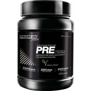 Progressive PRE 2.0 - PROM-IN