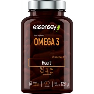 Essensey Omega 3 - Trec