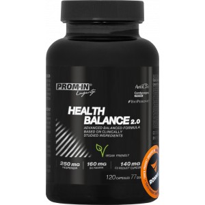 Health Balance 2.0 - PROM-IN