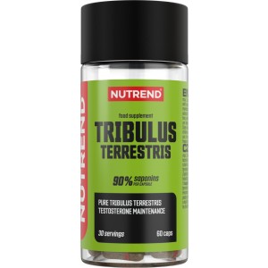 Tribulus Terrestris (Nutrend)