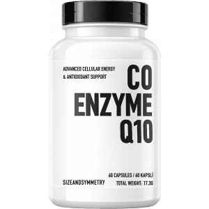 Coenzyme Q10 (Sizeandsymmetry)