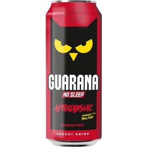 Guarana Energy Drink - Mattoni