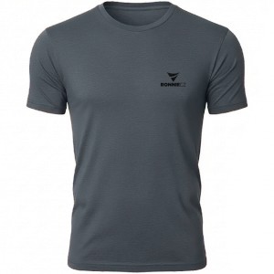 Triko Ronnie.cz Classic (�ed�) (Ronnie.cz)