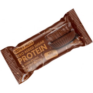 Nutry Nuts Protein Cups - Nutry Nuts