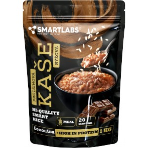 Proteinov� r��ov� ka�e (Smartlabs)