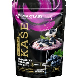 Proteinov� r��ovo-ovesn� ka�e - Smartlabs