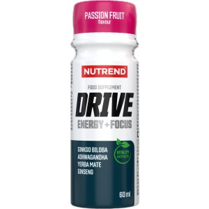 Drive Shot (Nutrend)