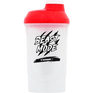 Šejkr Ronnie.cz Beast Mode - Ronnie.cz