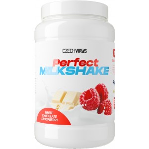 Perfect Milkshake - Czech Virus