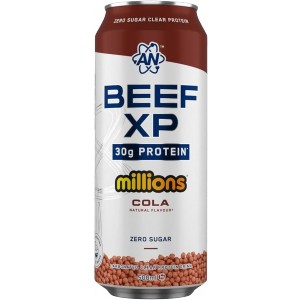 Beef XP Drink - Applied Nutrition