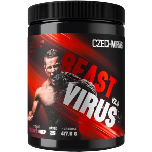 Beast Virus V2.0 - Czech Virus
