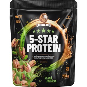 5-Star Protein - Lionlab