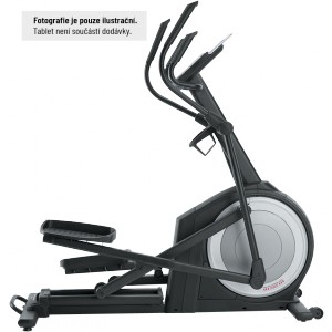 Eliptick� trena��r Proform Endurance 420E - Proform
