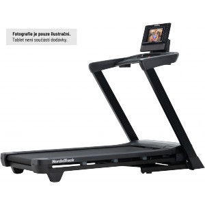 B�eck� p�s NordicTrack T Series 7 - NordicTrack