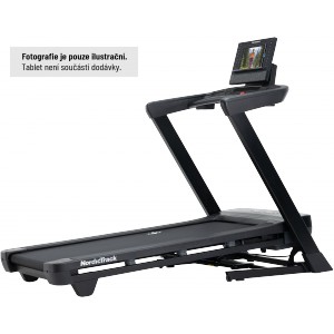 B�eck� p�s NordicTrack T Series 8 - NordicTrack