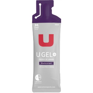 U Gel s kofeinem - Umara