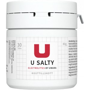 U Salty - Umara