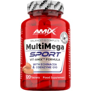 Multi Mega Sport - Amix