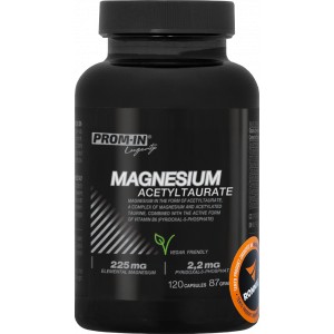 Ho���k � Magnesium Acetyltaurate (PROM-IN)