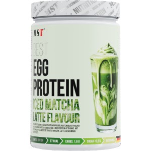 Best Egg Protein - MST Nutrition