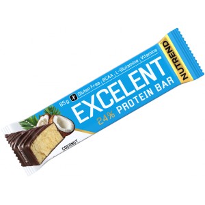 Excelent Protein Bar - Nutrend