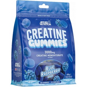 Creatine Gummies - Applied Nutrition