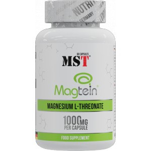 Ho���k � Magtein Magnesium L-Threonate - MST Nutrition