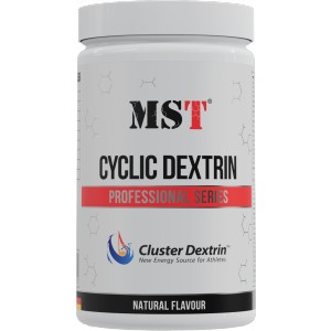 Cyclic Dextrin - MST Nutrition