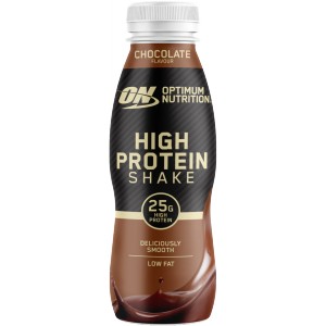 High Protein Shake - Optimum Nutrition