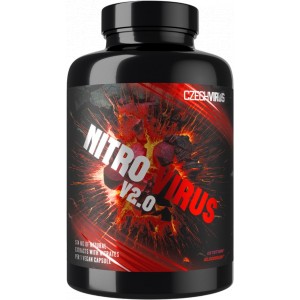 Nitro Virus V2.0 (Czech Virus)