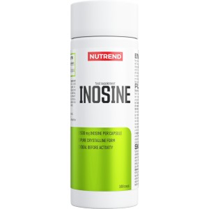 Inosine - Nutrend