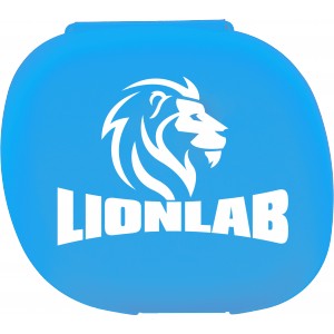 Pillbox Lionlab (Lionlab)