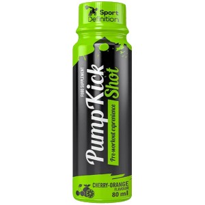 Pump Kick Shot - Trec