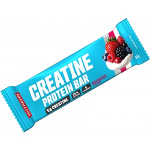 Creatine Protein Bar (Nutrend)