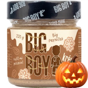 Mandlov� kr�m Big pern��ek - Big Boy