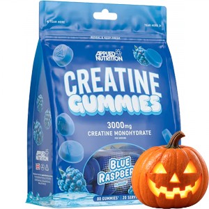 Creatine Gummies - Applied Nutrition