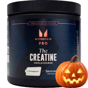 Creatine Creapure - MyProtein