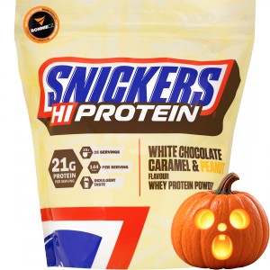 Snickers HiProtein Powder - Mars